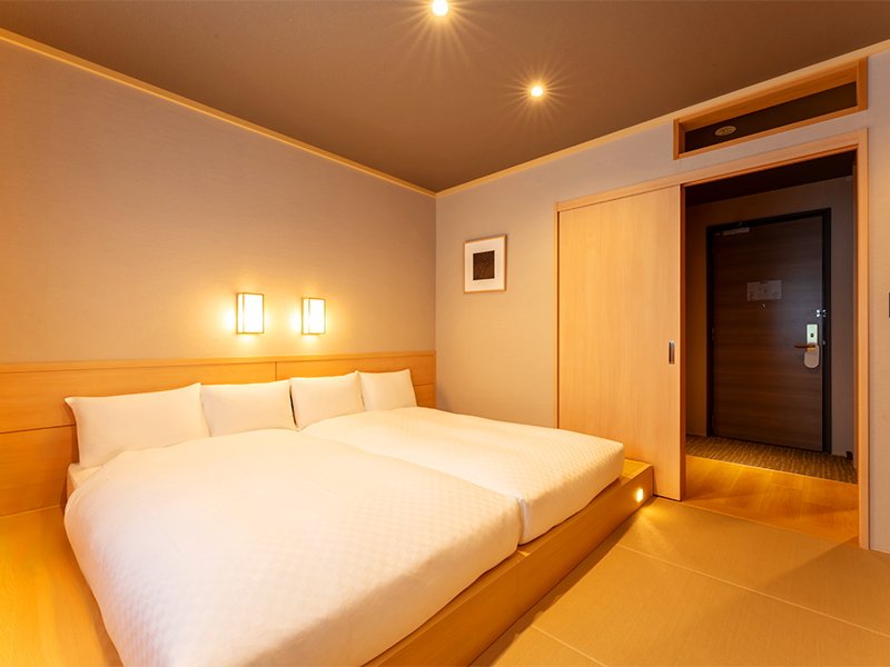 ハリウッドツイン