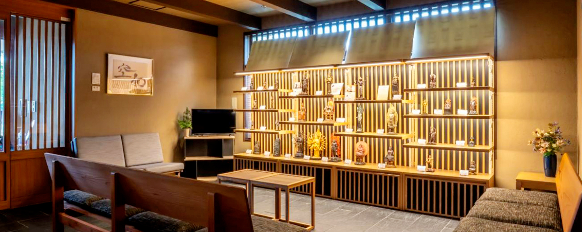 法隆寺　再発見ツアー　【公式】門前宿 和空法隆寺｜奈良